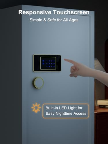 Reviews - TIGERKING Home Safe Review: Honest Pros & Cons Tested Step-by-step guide for TIGERKING large home safe review - complete tutorial