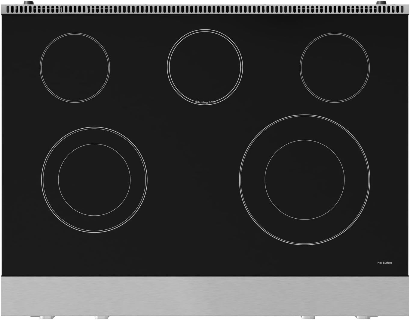 Reviews - Thor Kitchen Gordon Ramsay Range Review: Our Honest Pros & Cons Thor Kitchen Gordon Ramsay range review performance testing and real-world results