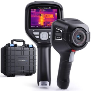 Image 1 of Thor001 thermal camera review