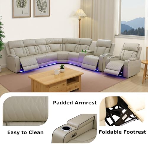 Reviews - Toseslo Power Recliner Honest Review: Comfort & Storage Tested Real-world testing results in Toseslo Power Recliner honest review