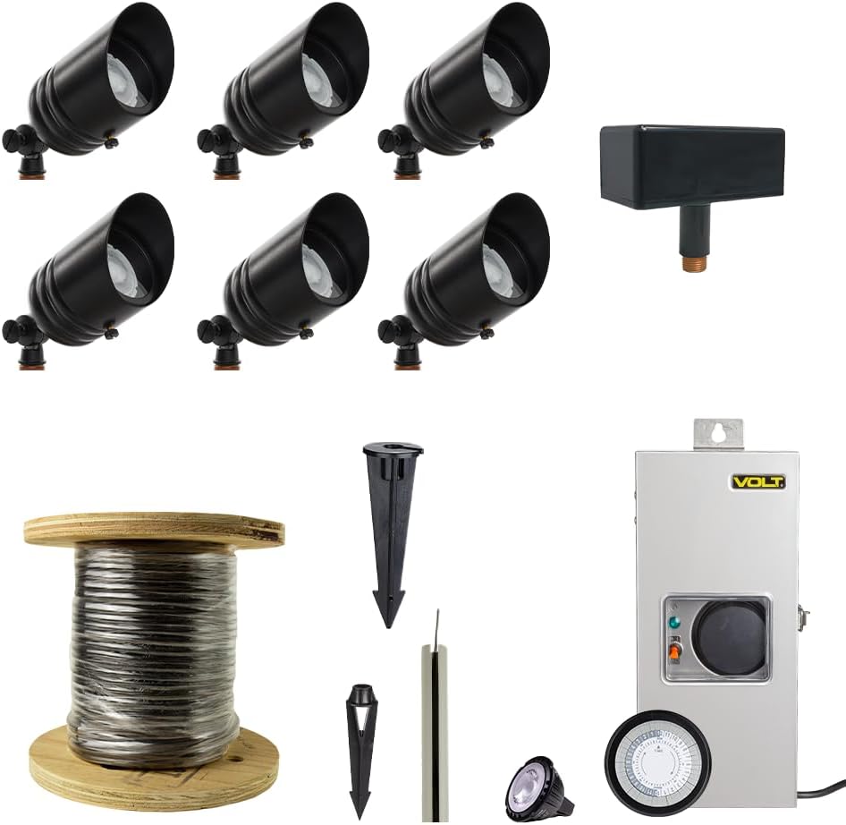 Reviews - VOLT Fat Boy Spotlight Review: Honest Pros & Cons Tested VOLT Fat Boy spotlight review - detailed features and technical specifications