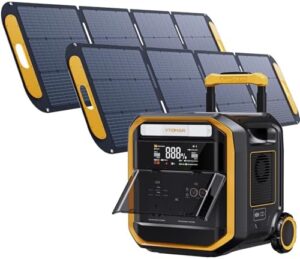 Image 1 of VTOMAN FlashSpeed Pro review