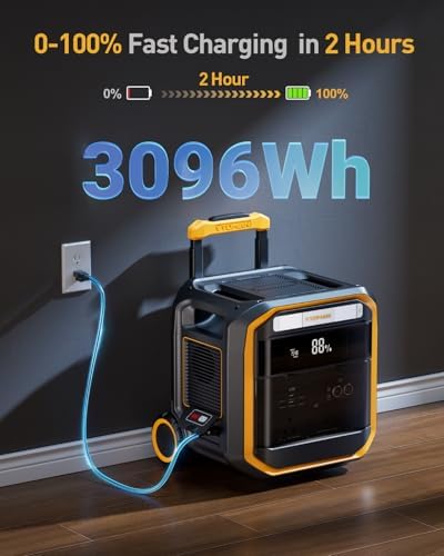 VTOMAN FlashSpeed Pro review - full unboxing contents