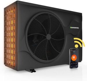 Image 1 of Varminpool Pro Invert 65000BTU review