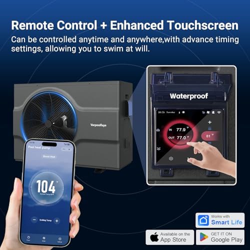 Reviews - Varpoolfaye Pool Heater Review: Honest Pros & Cons Tested Step-by-step guide for Varpoolfaye pool heater review - complete tutorial