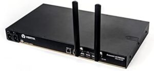 Image 1 of Vertiv ACS8000 review