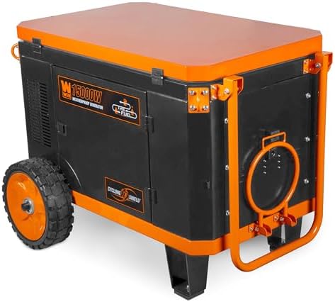 Reviews - WEN 15000W Generator Review: Honest Pros & Cons Tested Step-by-step guide for WEN 15000W generator review - complete tutorial