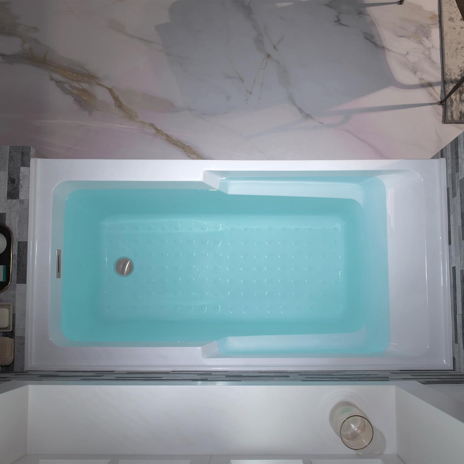 Reviews - WOODBRIDGE BA6030R Bathtub Review: Our Honest Pros & Cons WOODBRIDGE BA6030R bathtub review performance testing and real-world results