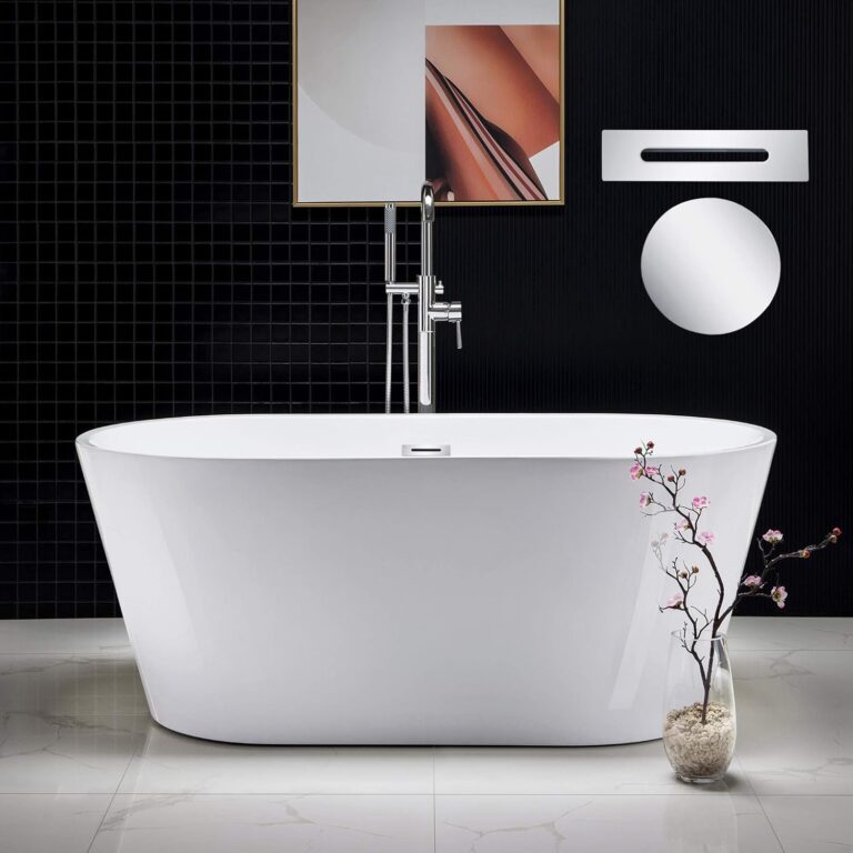 Image 1 of WOODBRIDGE BTA1514-C bathtub review