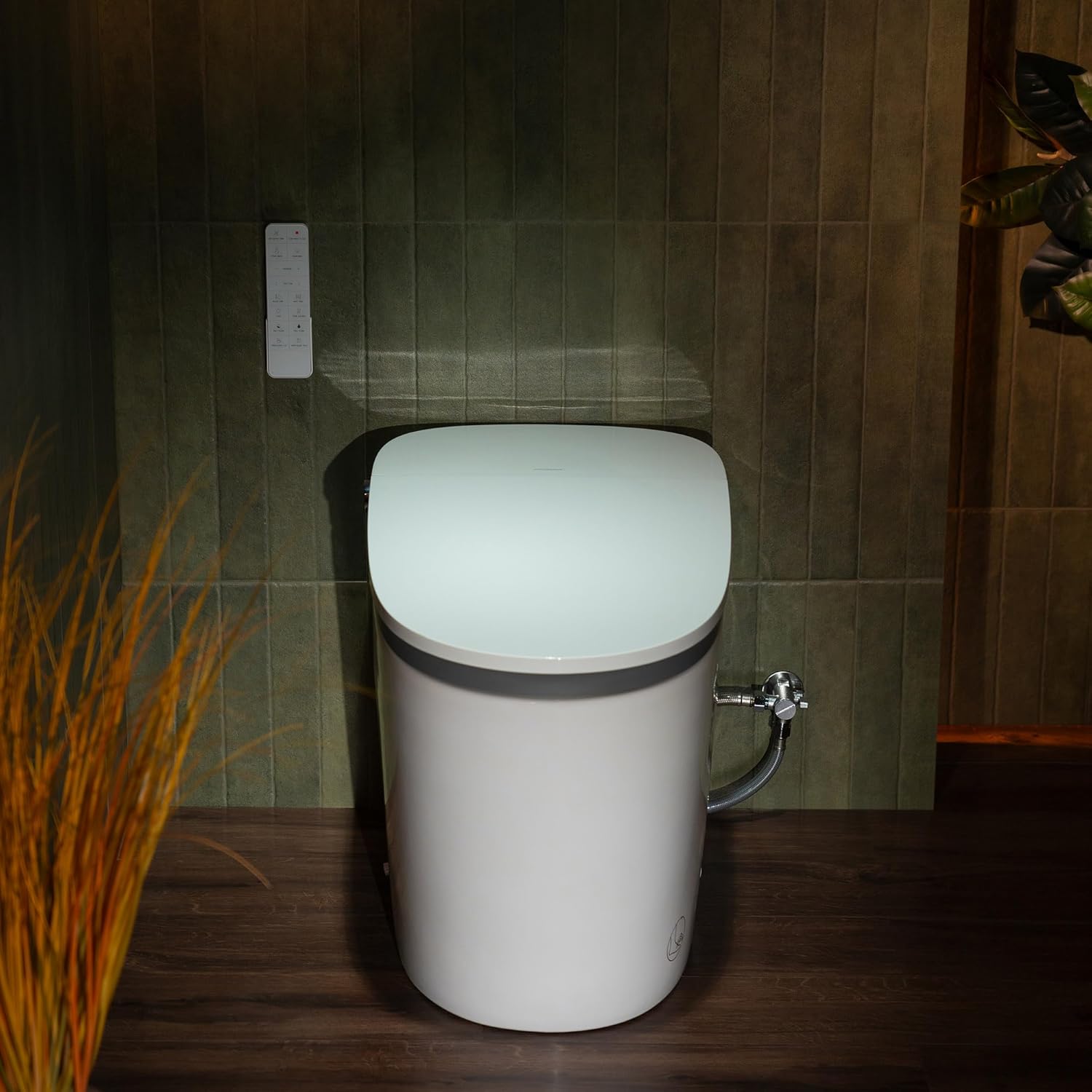 Reviews - WOODBRIDGE Smart Toilet Review: Honest Pros & Cons Tested WOODBRIDGE Smart Toilet review - detailed features and technical specifications