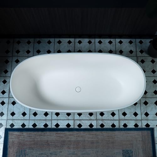 WOODBRIDGE soaking tub review performance testing and real-world results