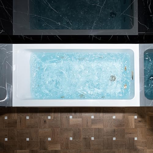 Reviews - WOODBRIDGE Whirlpool Tub Review: Honest Pros & Cons Tested WOODBRIDGE whirlpool tub review performance testing and real-world results