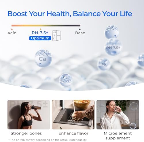 Reviews - Waterdrop X16-Alkaline RO System Review: Honest Pros & Cons Tested Waterdrop X16-Alkaline RO system review performance testing and real-world results