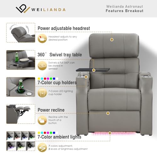 Reviews - Weilianda Recliner Chair Review: Honest Pros & Cons Tested Weilianda recliner chair review performance testing and real-world results
