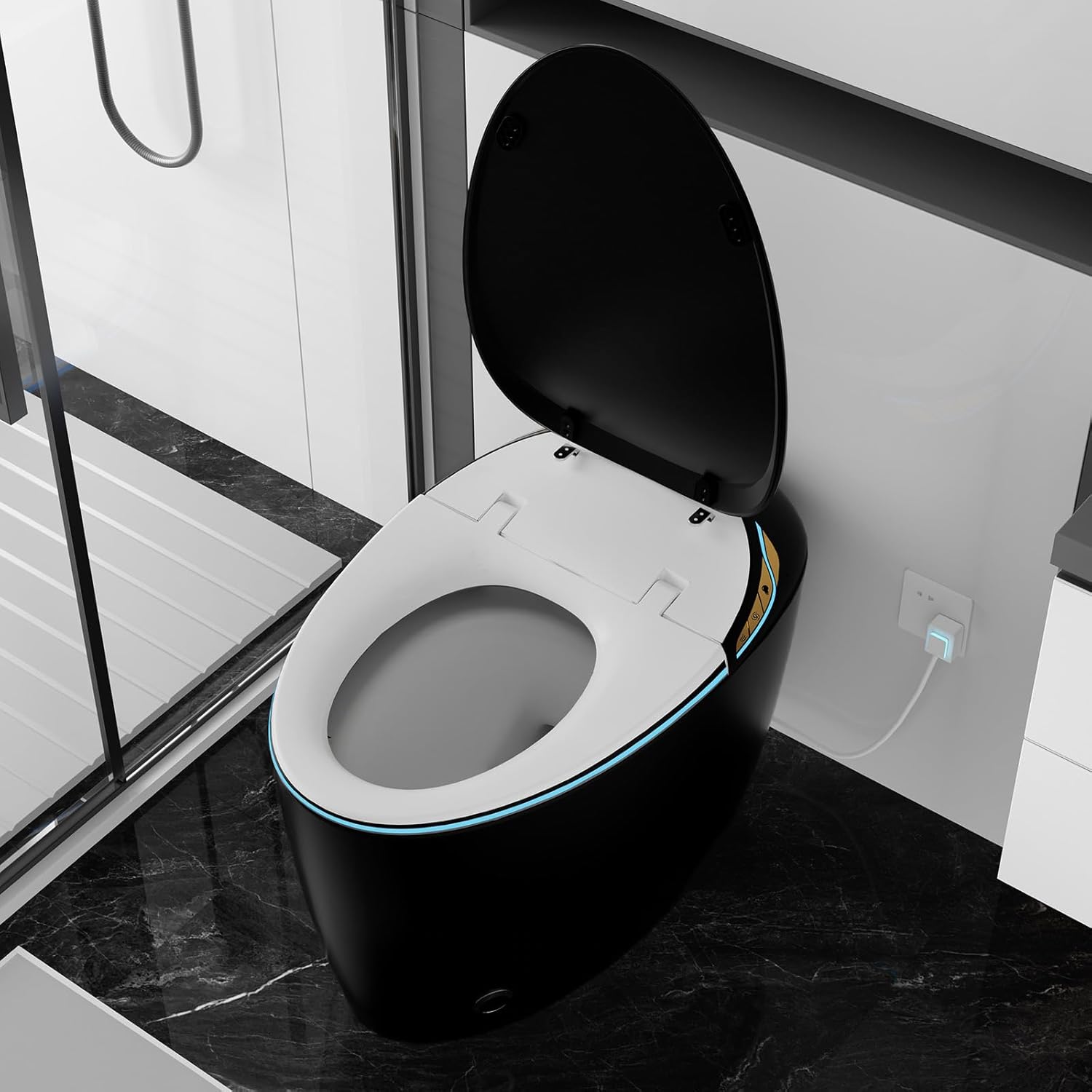 WinZo smart toilet review performance testing and real-world results