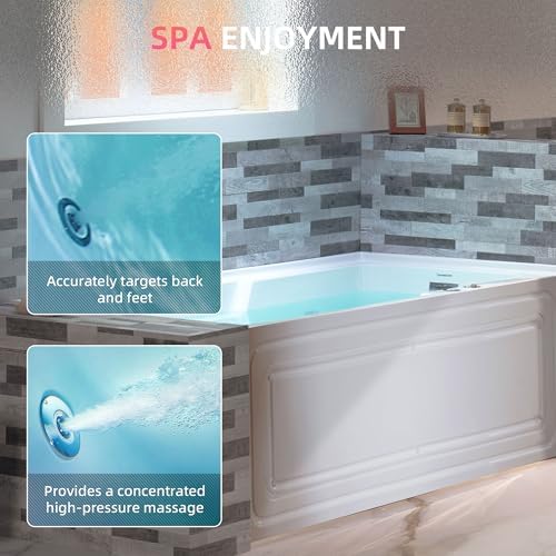 Reviews - Woodbridge Whirlpool Tub Review: Honest Pros & Cons Tested Step-by-step guide for Woodbridge Whirlpool Tub Review - complete tutorial