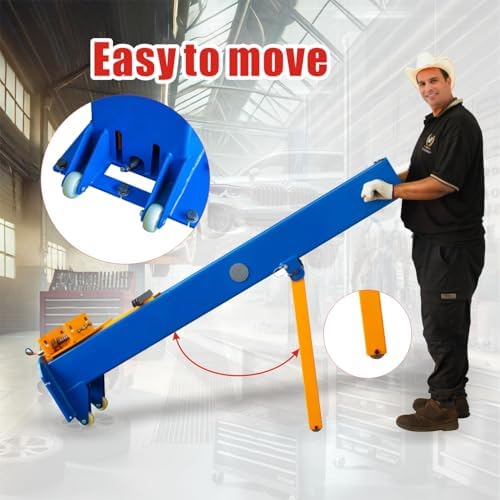 XK-PML-8500 car lift review unboxing and complete package contents