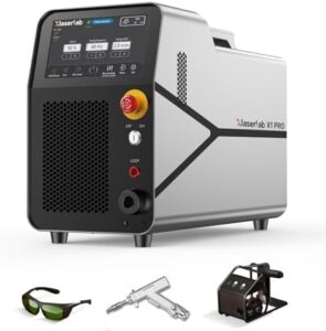 Image 1 of XLASERLAB X1pro review