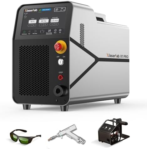 Reviews - XLASERLAB X1pro Review: Expert Hands-On Test & Verdict Image 1 of XLASERLAB X1pro review