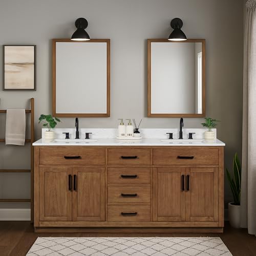 Reviews - XWNE 72-Inch Bathroom Vanity Review: Honest Pros & Cons XWNE 72-inch bathroom vanity review performance testing and real-world results