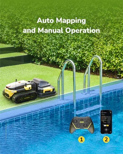 YARBO modular robot review performance testing and real-world results