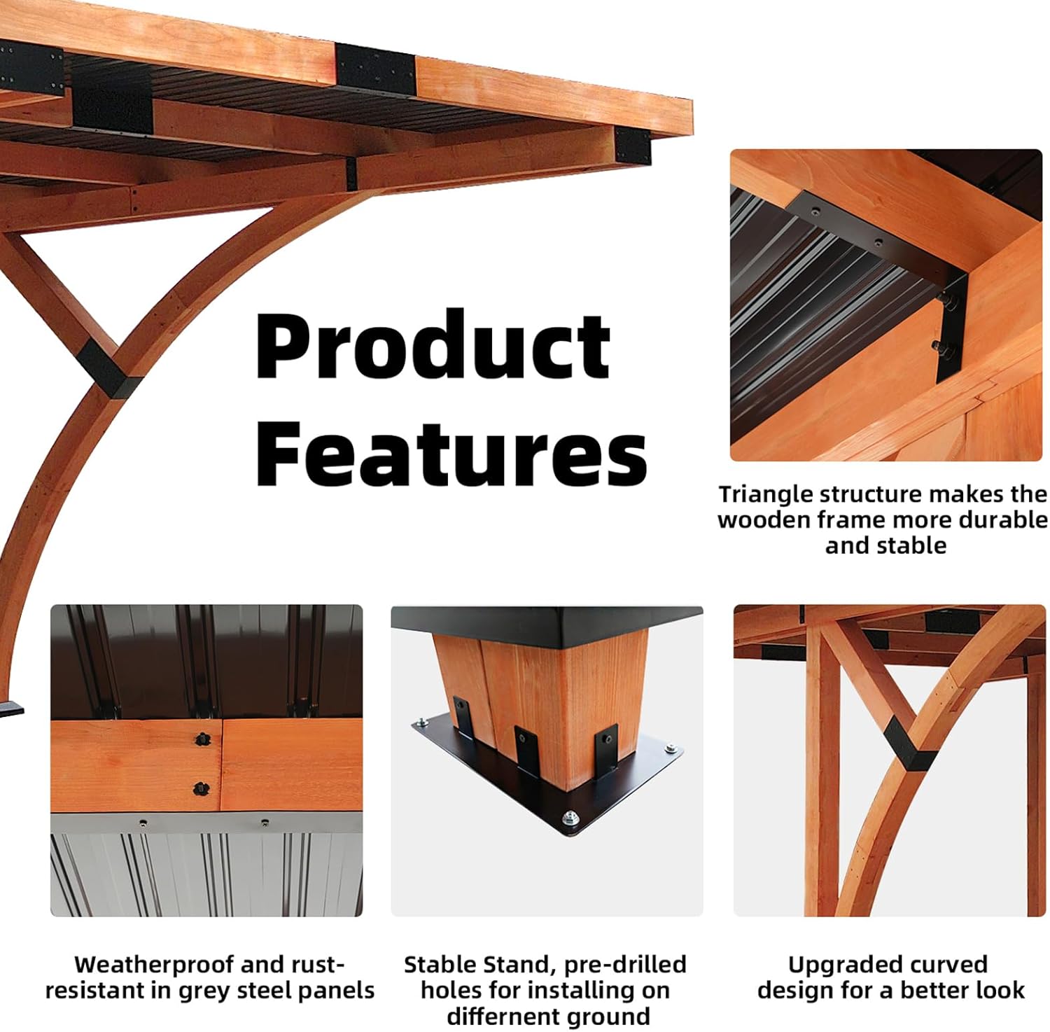 Step-by-step guide for YTGLEN carport honest review - complete tutorial