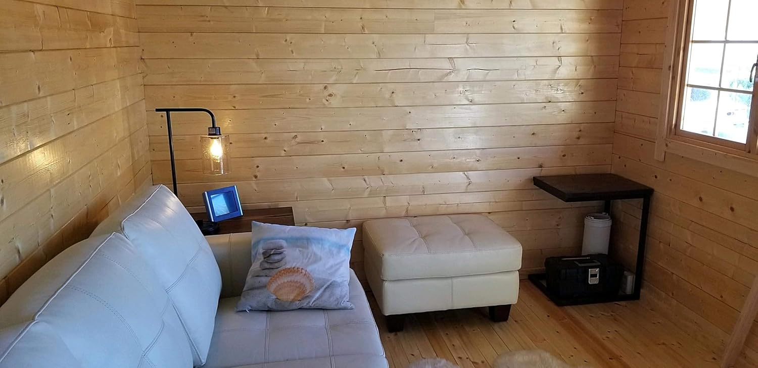 Reviews - Allwood Escape Cabin Kit Review: Honest Pros & Cons & Our Experience Step-by-step guide for allwood escape cabin kit review - complete tutorial