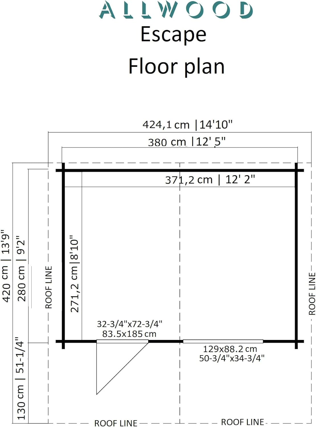 Reviews - Allwood Escape Cabin Kit Review: Honest Pros & Cons & Our Experience allwood escape cabin kit review performance testing and real-world results