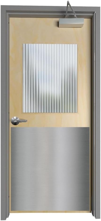 Reviews - Durable Door Armor Plate Review: Honest Pros & Cons durable door armor plate review - detailed features and technical specifications