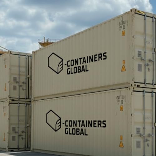 Reviews - ECONTAINERS 40FT HC Review: Honest Pros & Cons Analysis econtainers 40ft hc review unboxing and complete package contents