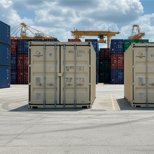 Reviews - ECONTAINERS 40FT HC Review: Honest Pros & Cons Analysis Step-by-step guide for econtainers 40ft hc review - complete tutorial