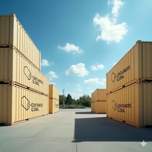 Reviews - ECONTAINERS 40FT HC Review: Honest Pros & Cons Analysis econtainers 40ft hc review performance testing and real-world results