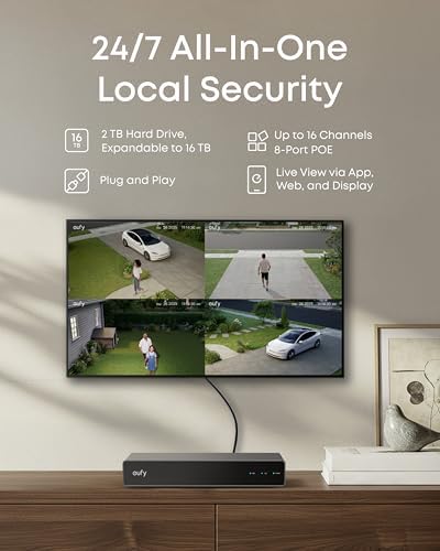 Image 4 of eufy S4 Max review