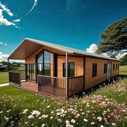 Reviews - Expandable Container House Review: Honest Pros & Cons Analysis expandable container house review - detailed features and technical specifications