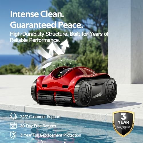 Reviews - iGarden K Pro Review: Honest Expert Test & Smart Cleaner Verdict iGarden K Pro review performance testing and real-world results