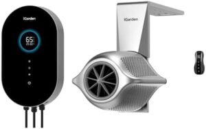 Image 1 of iGarden P160 Swim Jet System review