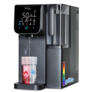 Image 1 of iSpring RCD100HCG honest review