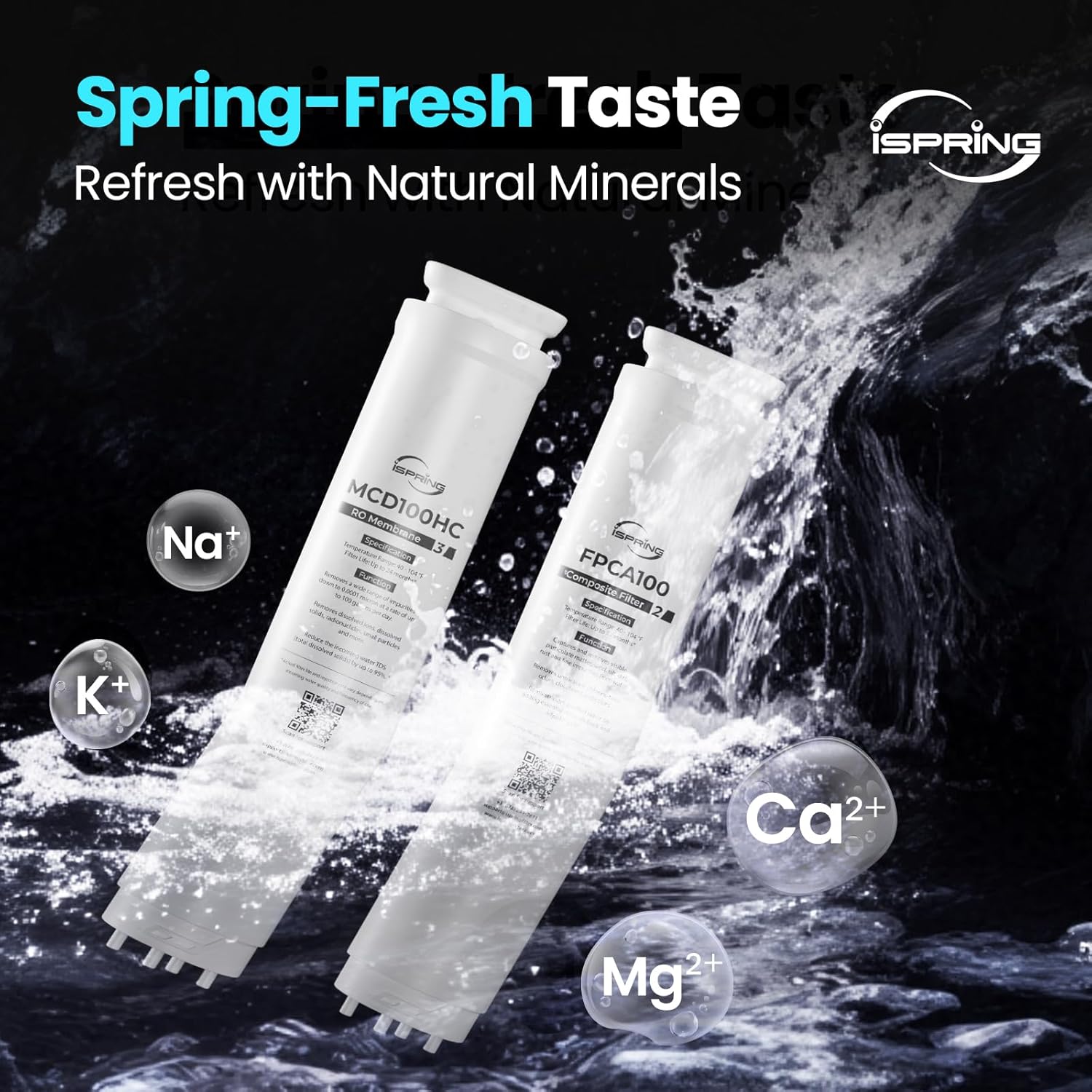 Reviews - iSpring RCD100HCG Honest Review: Our Complete Pros & Cons Step-by-step guide for iSpring RCD100HCG honest review - complete tutorial