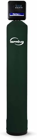 Reviews - iSpring WF150K-PF Review: Honest Expert Analysis & Verdict iSpring WF150K-PF review - detailed features and technical specifications