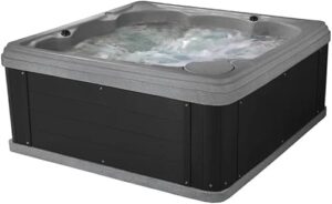 Image 1 of inland hot tub bundle review