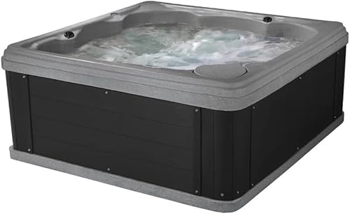 Reviews - Inland Hot Tub Bundle Review: Honest Pros & Cons for 6-Person Spa Image 1 of inland hot tub bundle review