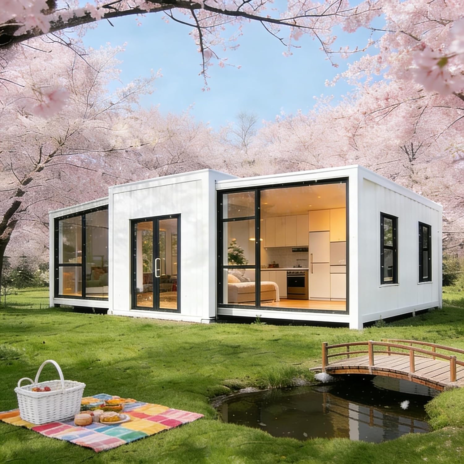 luxury modular commercial shelter review performance testing and real-world results