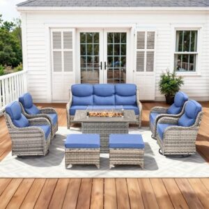 Image 1 of luxury patio furniture review