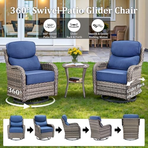 luxury patio furniture review performance testing and real-world results