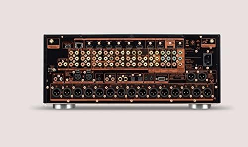 Reviews - Marantz AV8805A Honest Review: Unbiased Pro & Con Analysis Step-by-step guide for marantz av8805a honest review - complete tutorial