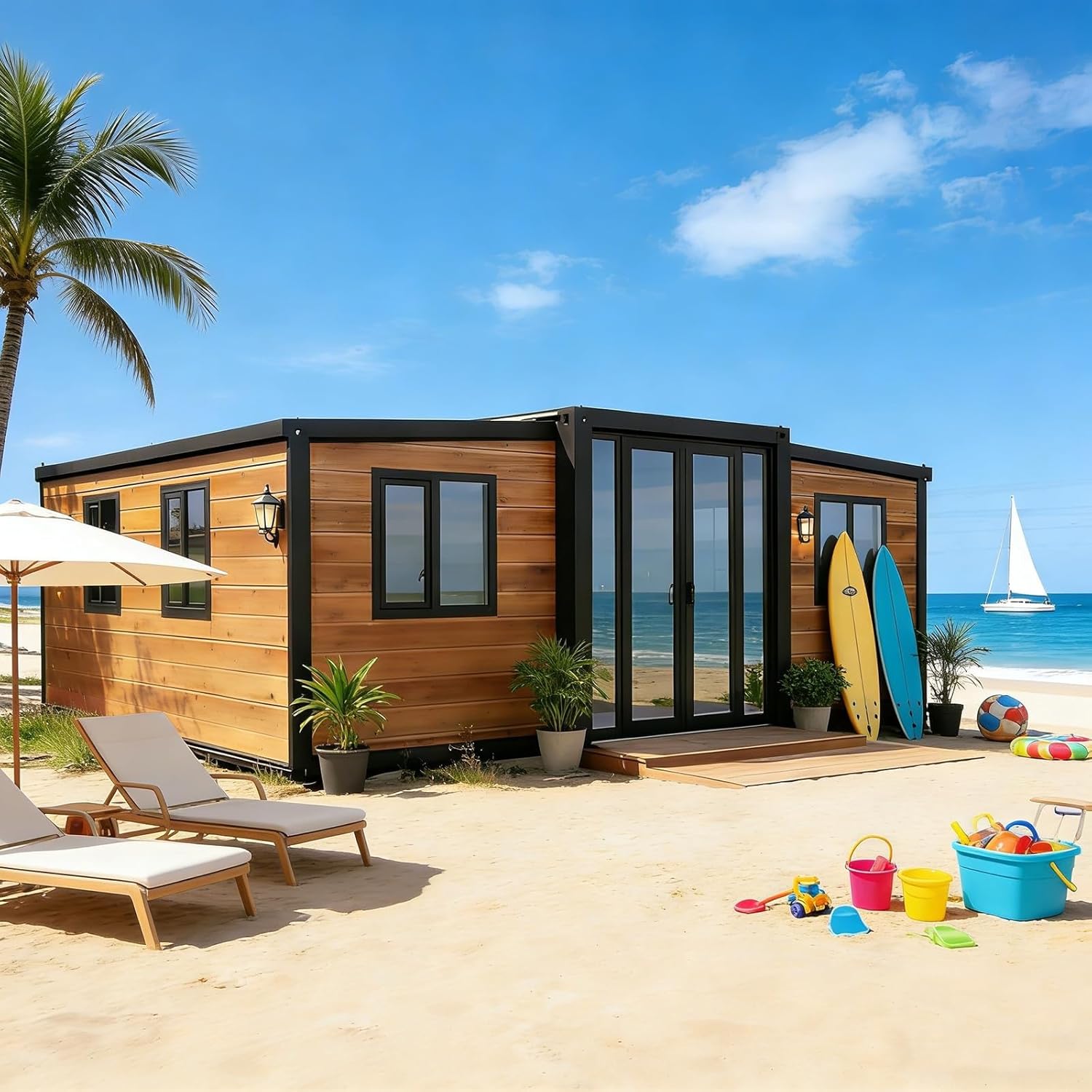 modular utility shelter review performance testing and real-world results