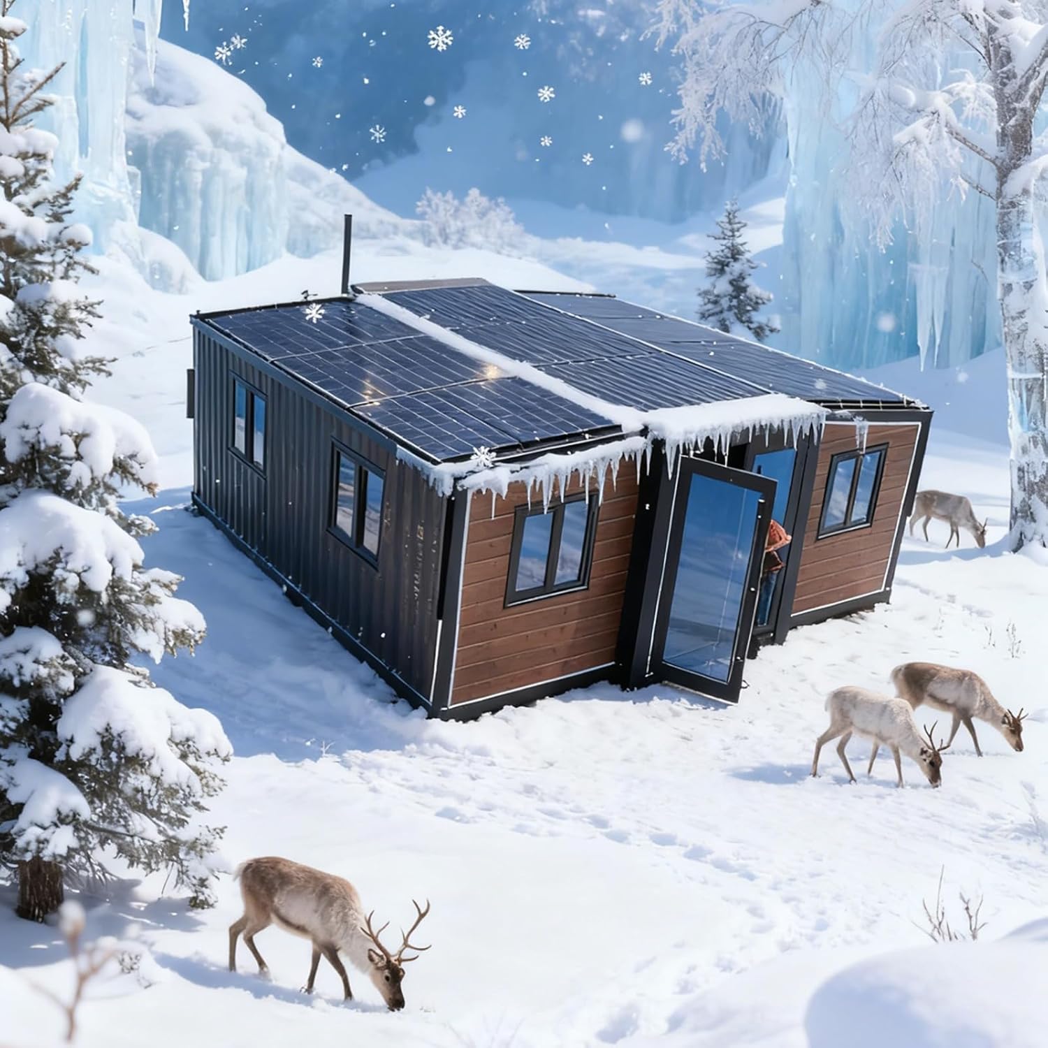 Step-by-step guide for portable expandable cabin review - complete tutorial