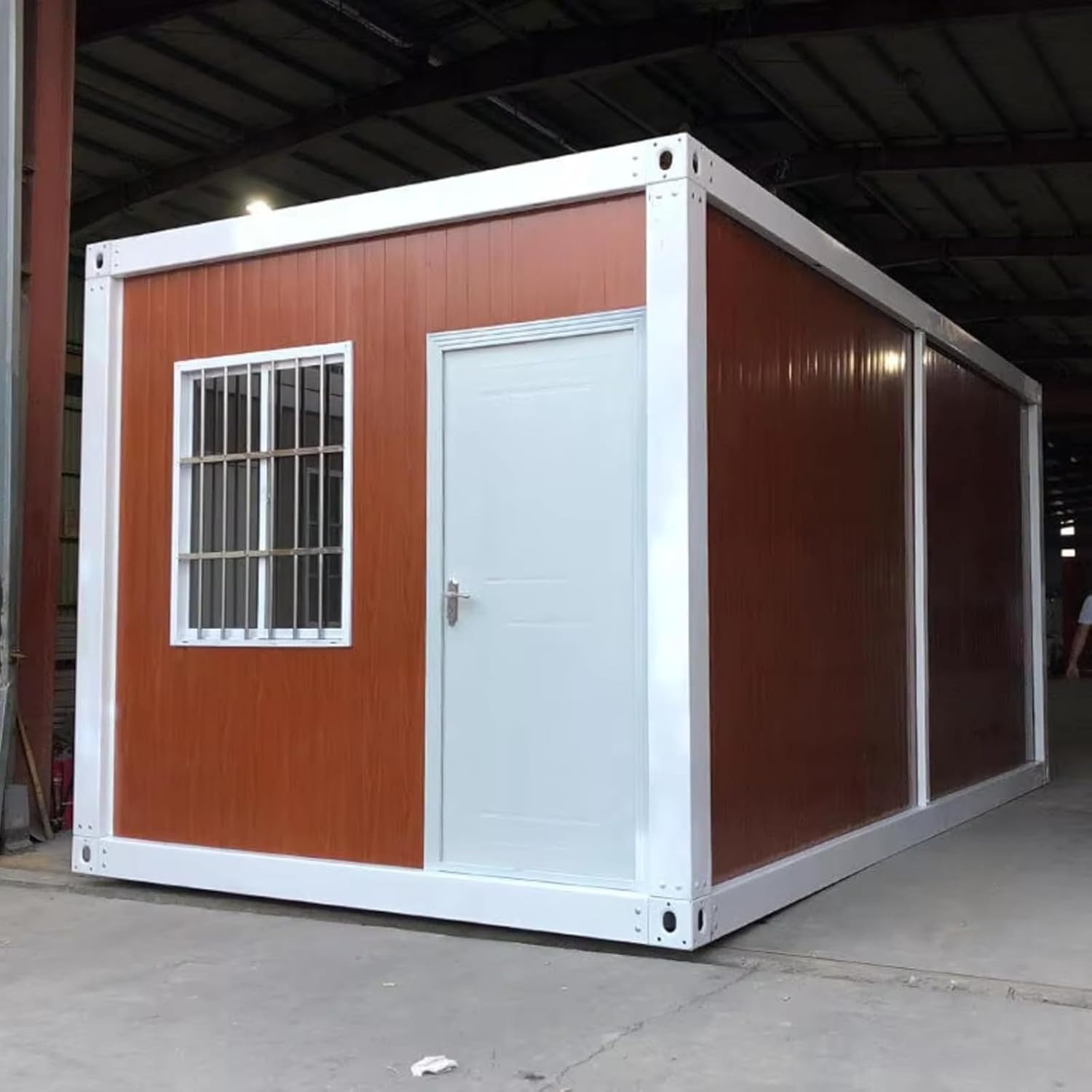 Reviews - Prefab Container Pod Review: Honest Pros & Cons for Workspace Solutions Step-by-step guide for prefab container pod review - complete tutorial