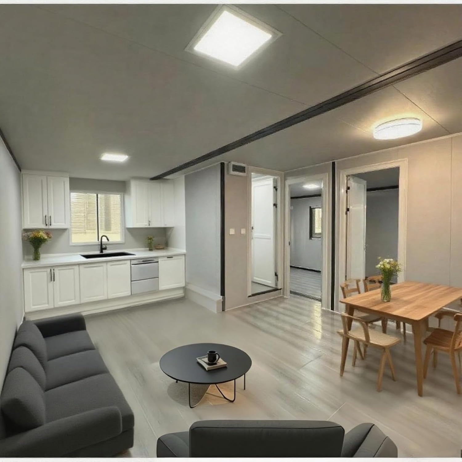 Reviews - Prefab Container Pod Review: Honest Pros & Cons for Workspace Solutions prefab container pod review performance testing and real-world results