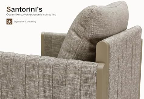 purple leaf patio dining set review unboxing and complete package contents